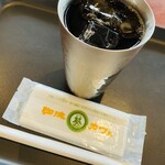 8代葵カフェ - スッキリとした味わい♫