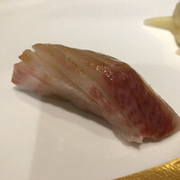 北新地 鮨 栞庵 やましろ - 