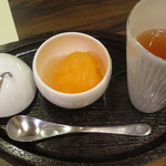 出雲・玉造温泉 佳翠苑 皆美 - 到着時のサービス