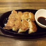 Koutomoro- - 餃子 480円