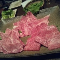 焼肉 炙屋武蔵 - 