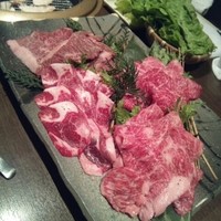 焼肉 炙屋武蔵 - 