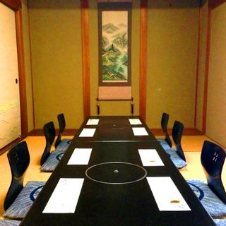 普段使いにも特別な日にも◎落ち着いた大人の空間【貸切可】