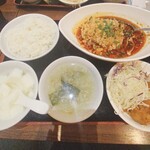 陳家私菜 有楽町店 - 