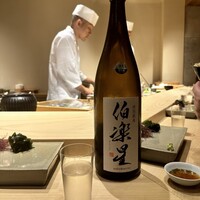 不動前 すし 岩澤 - 