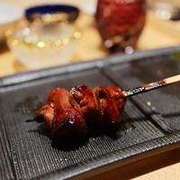 焼鳥 鐡 - 「レバー」