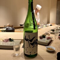 不動前 すし 岩澤 - 