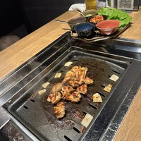 とり料理 鳥者 - 