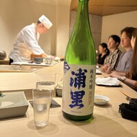 不動前 すし 岩澤 - 