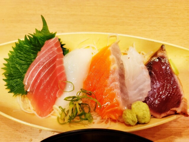 Tsukiji Shokudo Genchan Ikebukuro Sunshine City Ten photo 5