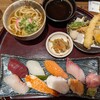 海鮮食堂 つなや ﻿海南店