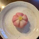 加賀藩御用菓子司 森八 - 秋桜