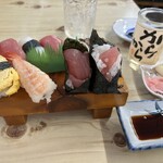 Miyako Sushi - 