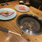 焼肉トラジ - 