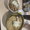 ラーメン 郷