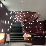 カフェ アンリ・ファーブル - 