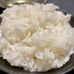 Keishouen - 和牛カルビ定食(ごはん大盛)