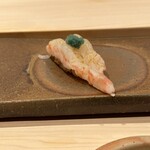 鮨 銀座 おのでら - 