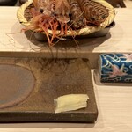 鮨 銀座 おのでら - 