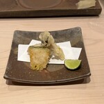 鮨 銀座 おのでら - 