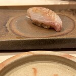 鮨 銀座 おのでら - 