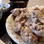 かつ丼 城下町 - 