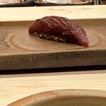 鮨 銀座 おのでら - 