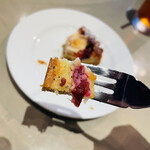 カフェ アンリ・ファーブル - 