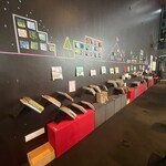 カフェ アンリ・ファーブル - 