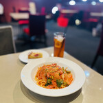 カフェ アンリ・ファーブル - 