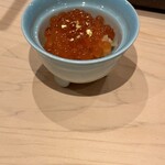 鮨 銀座 おのでら - 