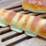 ウッドペック - ニョロニョロ