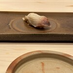 鮨 銀座 おのでら - 