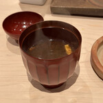 鮨 銀座 おのでら - 