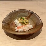 鮨 銀座 おのでら - 