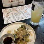 旬鮮味 きらく - 