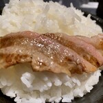 Keishouen - 和牛カルビ定食