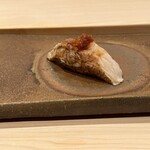 鮨 銀座 おのでら - 