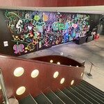 カフェ アンリ・ファーブル - 