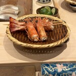 鮨 銀座 おのでら - 