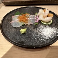 鮨 銀座 おのでら - 