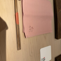 鮨 銀座 おのでら - 