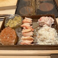 鮨 銀座 おのでら - 