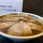 松屋製麺所 - 