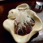 懐石料理 桝田 - 