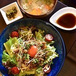 京都伏見珈琲 権十郎 cafe - 料理写真: