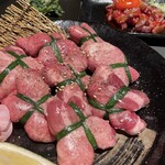 焼肉食べ放題 焼肉ジャック - 