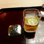 懐石料理 桝田 - 