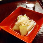 懐石料理 桝田 - 