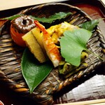 懐石料理 桝田 - 